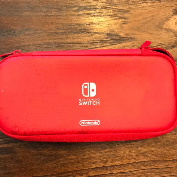 Nintendo Switch Case - Picture 2 of 3